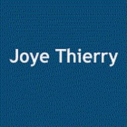 Joye Thierry, Saint-Avertin - Horaires d'ouverture