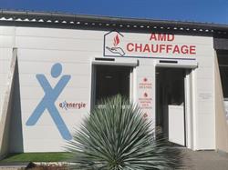 AMD Chauffage, Saumur - Horaires d'ouverture