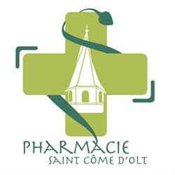 Pharmacie Delord, Saint-Côme-d'Olt - Horaires d'ouverture