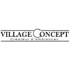 VILLAGE CONCEPT, Veauche - Horaires d'ouverture