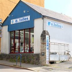 E.Toiles, Quimper - Horaires d'ouverture