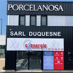 Duquesne Laurent, Le Havre - Horaires d'ouverture