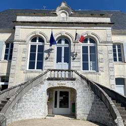 Mairie de Chizé, - Horaires d'ouverture