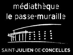 Médiathèque le Passe Muraille, Saint-Julien-de-Concelles - Horaires d'ouverture