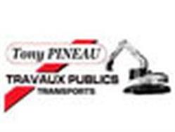 Pineau Tony, Saint-Jean-de-Monts - Horaires d'ouverture