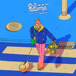 SMAC Paloma, Nîmes - Horaires d'ouverture