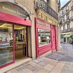 La Rôtisserie Lyonnaise, Montpellier - Horaires d'ouverture