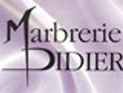 Marbrerie Didier, Bourbonne-les-Bains - Horaires d'ouverture