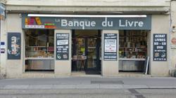 La Banque du Livre, Saint-Étienne - Horaires d'ouverture