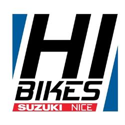HI BIKES SUZUKI NICE, Nice - Horaires d'ouverture