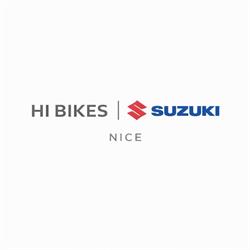 HI BIKES SUZUKI NICE, Nice - Horaires d'ouverture