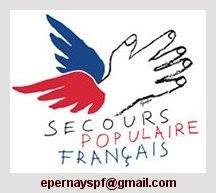 Secours Populaire Francais, Épernay - Horaires d'ouverture