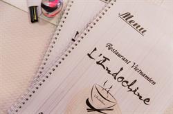 L'Indochine, Paris - Horaires d'ouverture