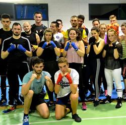Le Boxing Club Dinannais - Horaires d'ouverture