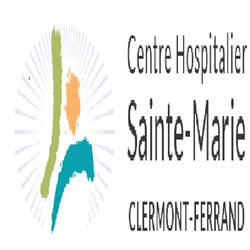 Centre Hospitalier Sainte-Marie, Clermont-Ferrand - Horaires d'ouverture