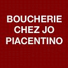 Boucherie Chez Jo Piacentino, Allauch - Horaires d'ouverture