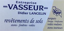 Vasseur Didier Lancelin, Romorantin-Lanthenay - Horaires d'ouverture
