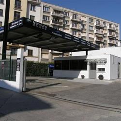 Vercors Pneus, Grenoble - Horaires d'ouverture