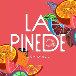 Restaurant La Pinède, Cap-d'Ail - Horaires d'ouverture