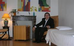 Psychanalyste ROTELLA Jurgen, Issy-les-Moulineaux - Horaires d'ouverture