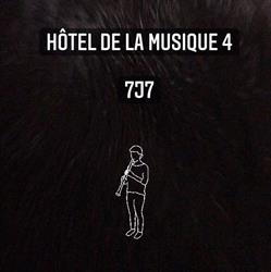 Hôtel de la Musique, Marseille - Horaires d'ouverture