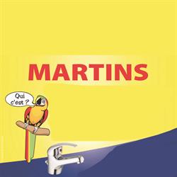 MARTINS SARL, La Grande-Motte - Horaires d'ouverture