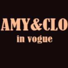 Amy&Clo in vogue, Aubervilliers - Horaires d'ouverture