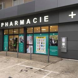 Aprium Pharmacie Jarrousse, Mende - Horaires d'ouverture