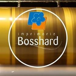 Imprimerie Bosshard, Mougins - Horaires d'ouverture