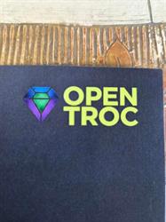 OPEN TROC, La Trinité - Horaires d'ouverture