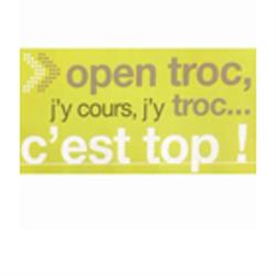 Open Troc, La Trinité - Horaires d'ouverture