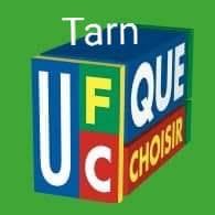 U.F.C Que Choisir du Tarn, Albi - Horaires d'ouverture