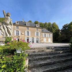 Golf du Château de la Chouette, Gaillon-sur-Montcient - Horaires d'ouverture