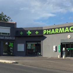 Pharmacie Farines, Trouillas - Horaires d'ouverture