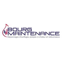Bourg Maintenance Dépannage Chauffage SARL, Bourg-en-Bresse - Horaires d'ouverture