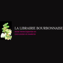 La Librairie Bourbonnaise, Vichy - Horaires d'ouverture