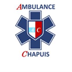 Ambulance Chapuis, Saint-Chamond - Horaires d'ouverture