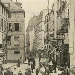Le Piment Café, Paris - Horaires d'ouverture