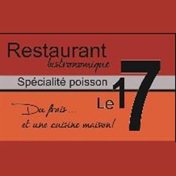 Restaurant Le 17 FRED&CO SARL, Perpignan - Horaires d'ouverture