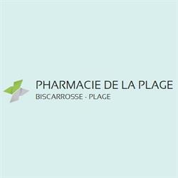 Pharmacie de la Plage, Biscarrosse - Horaires d'ouverture