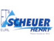 Scheuer Henri EURL, Molsheim - Horaires d'ouverture