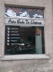 Auto Ecole du Château, Chambéry - Horaires d'ouverture