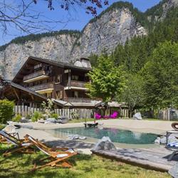 Hôtel & Spa "Neige et Roc", Morzine - Horaires d'ouverture