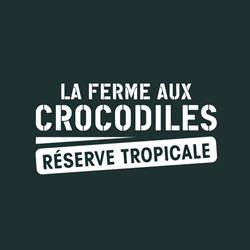 La Ferme aux Crocodiles - Réserve Tropicale, Pierrelatte - Horaires d'ouverture