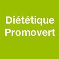 Diététique Promovert, Moûtiers - Horaires d'ouverture