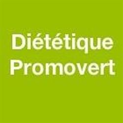 Diététique Promovert, Moûtiers - Horaires d'ouverture