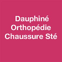 Dauphiné Orthopédie Chaussures, Veurey-Voroize - Horaires d'ouverture