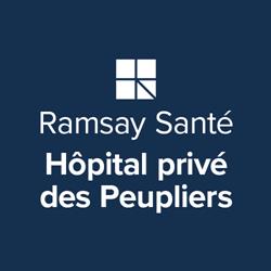 Hôpital Privé des Peupliers, Paris - Horaires d'ouverture