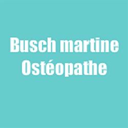 Martine Busch, Riedisheim - Horaires d'ouverture