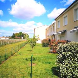 Résidence Les Grands Vignobles, Libourne - Horaires d'ouverture